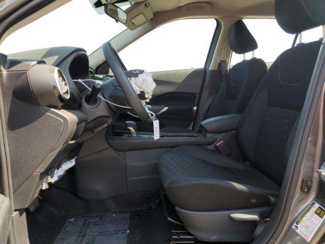 Photo 6 VIN: 3N1CP5CVXRL483724 - NISSAN KICKS SV 