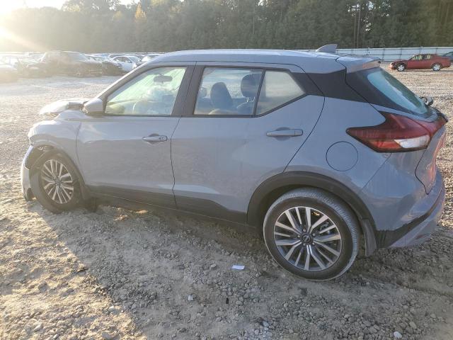 Photo 1 VIN: 3N1CP5CVXRL500960 - NISSAN KICKS SV 