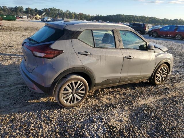 Photo 2 VIN: 3N1CP5CVXRL500960 - NISSAN KICKS SV 