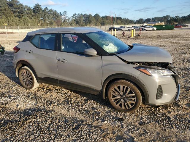 Photo 3 VIN: 3N1CP5CVXRL500960 - NISSAN KICKS SV 