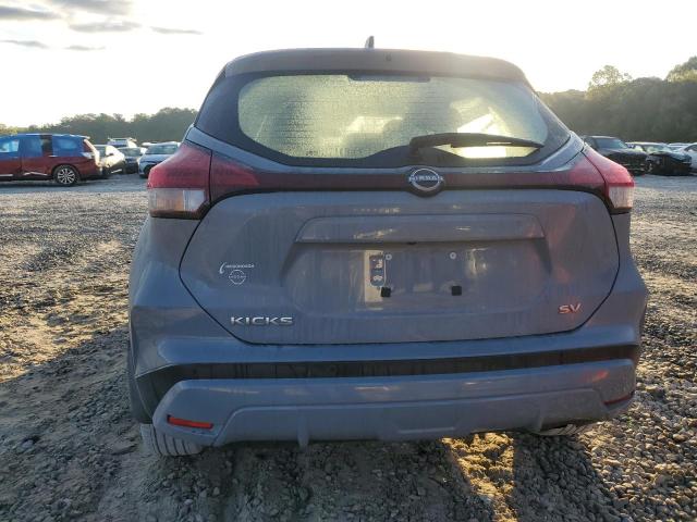 Photo 5 VIN: 3N1CP5CVXRL500960 - NISSAN KICKS SV 