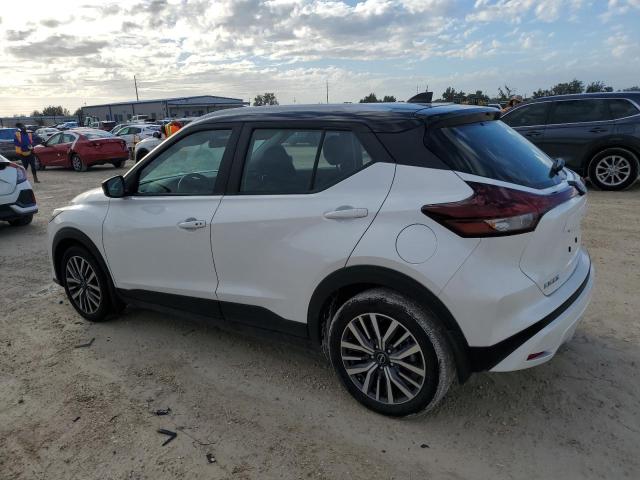 Photo 1 VIN: 3N1CP5CVXRL513773 - NISSAN KICKS SV 