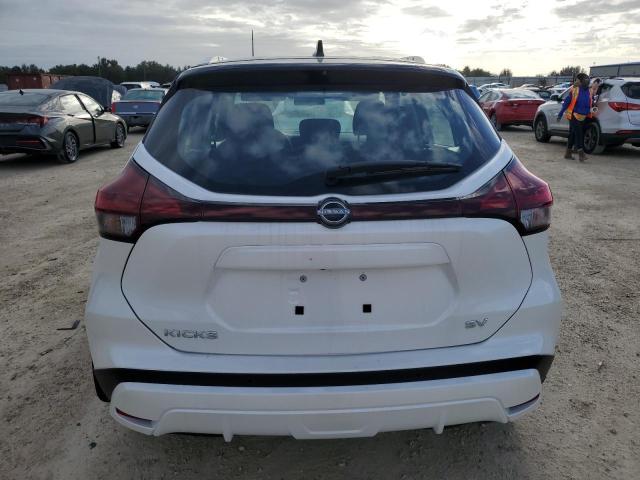 Photo 5 VIN: 3N1CP5CVXRL513773 - NISSAN KICKS SV 