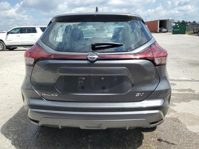 Photo 5 VIN: 3N1CP5CVXRL523428 - NISSAN KICKS SV 