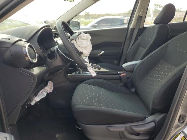 Photo 6 VIN: 3N1CP5CVXRL523428 - NISSAN KICKS SV 