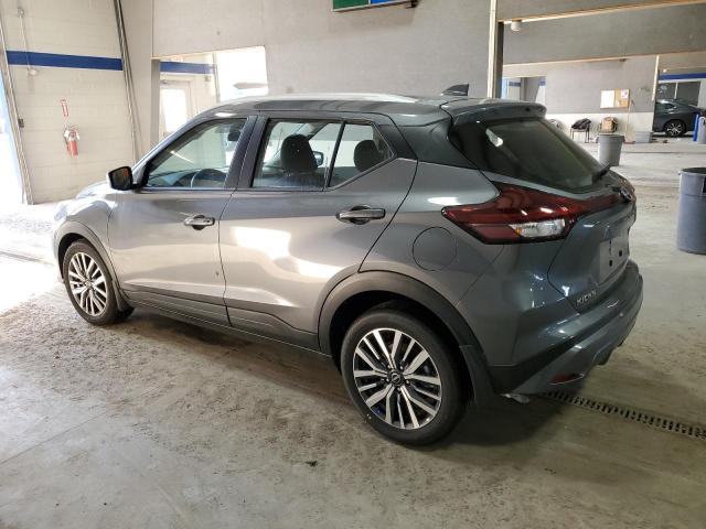 Photo 1 VIN: 3N1CP5CVXRL545591 - NISSAN KICKS SV 