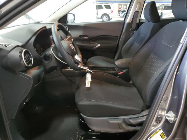 Photo 6 VIN: 3N1CP5CVXRL545591 - NISSAN KICKS SV 