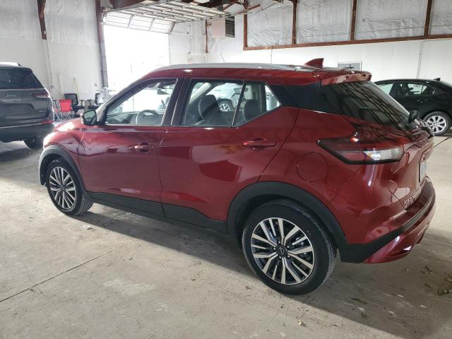 Photo 1 VIN: 3N1CP5CVXRL561497 - NISSAN KICKS SV 