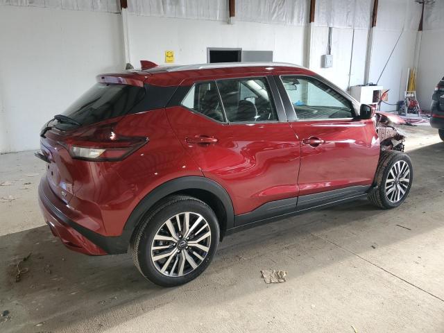 Photo 2 VIN: 3N1CP5CVXRL561497 - NISSAN KICKS SV 