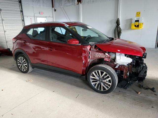 Photo 3 VIN: 3N1CP5CVXRL561497 - NISSAN KICKS SV 