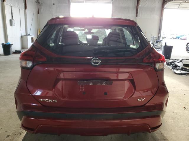 Photo 5 VIN: 3N1CP5CVXRL561497 - NISSAN KICKS SV 