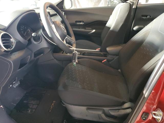 Photo 6 VIN: 3N1CP5CVXRL561497 - NISSAN KICKS SV 