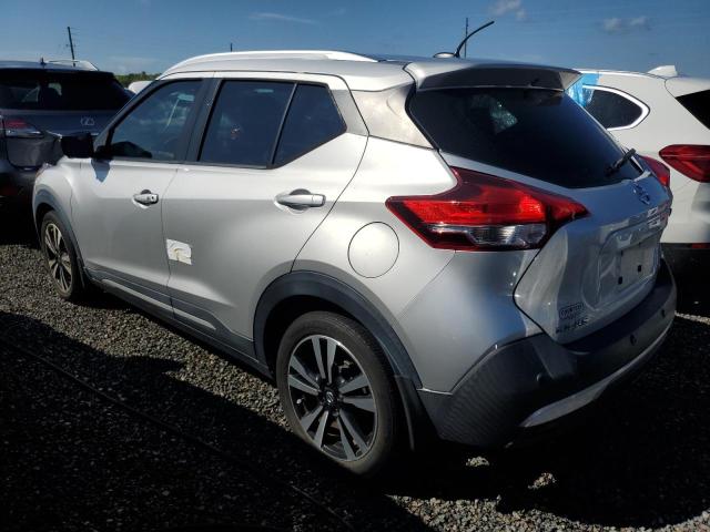 Photo 1 VIN: 3N1CP5DV0LL477422 - NISSAN KICKS SR 