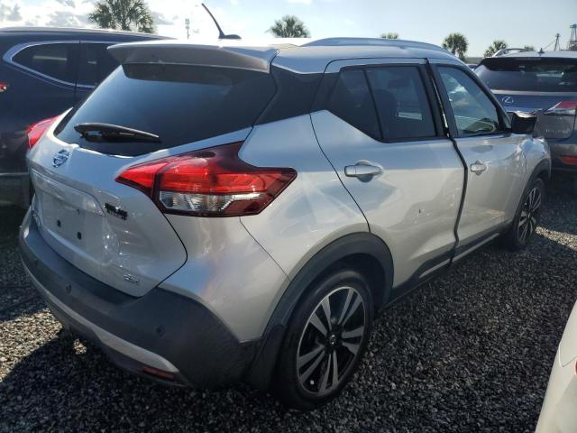 Photo 2 VIN: 3N1CP5DV0LL477422 - NISSAN KICKS SR 