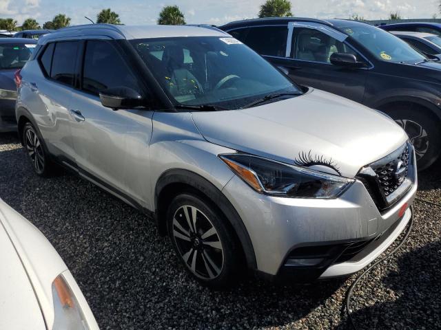 Photo 3 VIN: 3N1CP5DV0LL477422 - NISSAN KICKS SR 