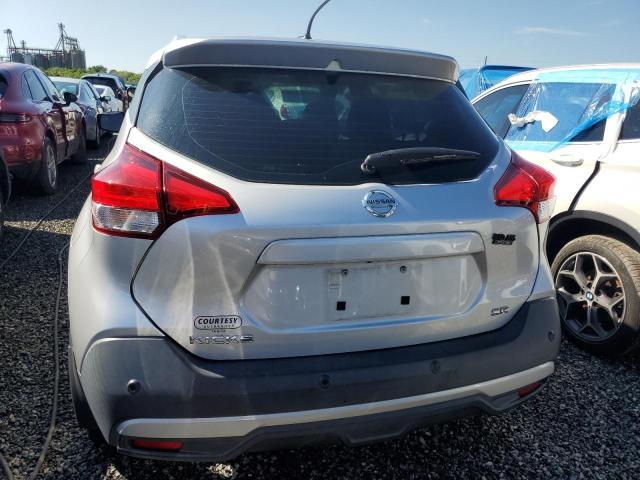 Photo 5 VIN: 3N1CP5DV0LL477422 - NISSAN KICKS SR 