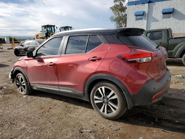 Photo 1 VIN: 3N1CP5DV0LL477579 - NISSAN KICKS SR 