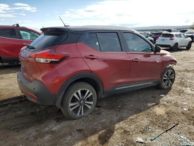 Photo 2 VIN: 3N1CP5DV0LL477579 - NISSAN KICKS SR 