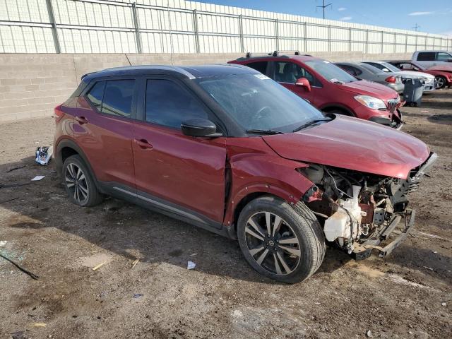 Photo 3 VIN: 3N1CP5DV0LL477579 - NISSAN KICKS SR 