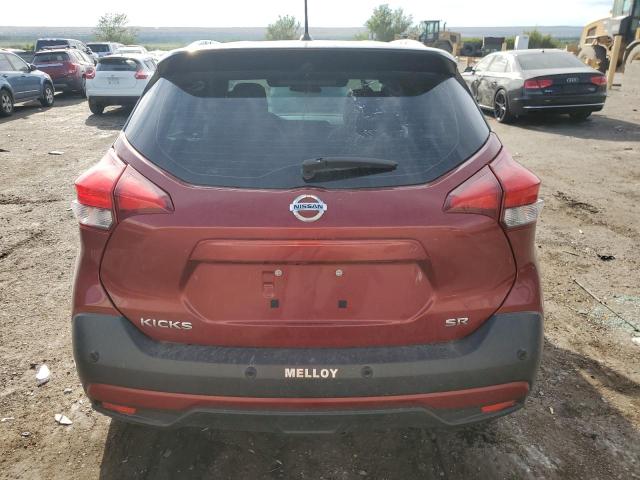 Photo 5 VIN: 3N1CP5DV0LL477579 - NISSAN KICKS SR 