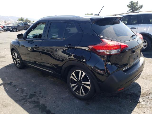 Photo 1 VIN: 3N1CP5DV0LL480773 - NISSAN KICKS 