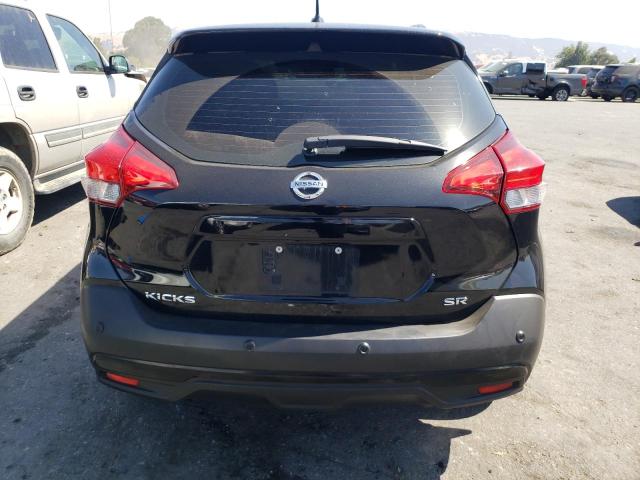 Photo 5 VIN: 3N1CP5DV0LL480773 - NISSAN KICKS 