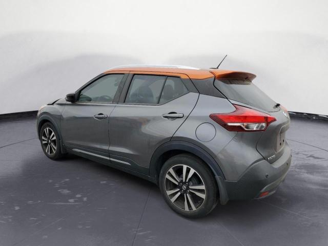 Photo 1 VIN: 3N1CP5DV0LL480949 - NISSAN KICKS SR 