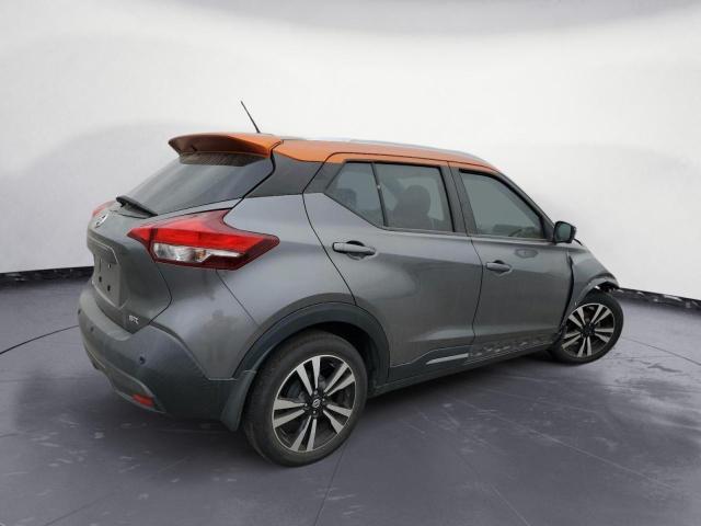 Photo 2 VIN: 3N1CP5DV0LL480949 - NISSAN KICKS SR 