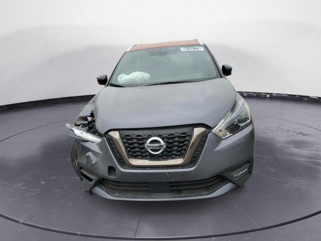 Photo 4 VIN: 3N1CP5DV0LL480949 - NISSAN KICKS SR 