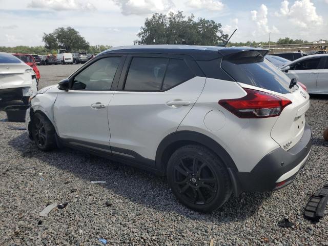 Photo 1 VIN: 3N1CP5DV0LL485035 - NISSAN KICKS SR 