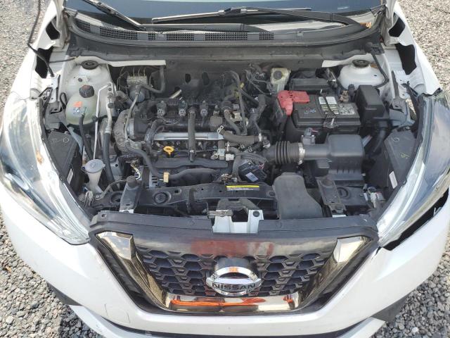 Photo 11 VIN: 3N1CP5DV0LL485035 - NISSAN KICKS SR 