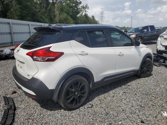 Photo 2 VIN: 3N1CP5DV0LL485035 - NISSAN KICKS SR 