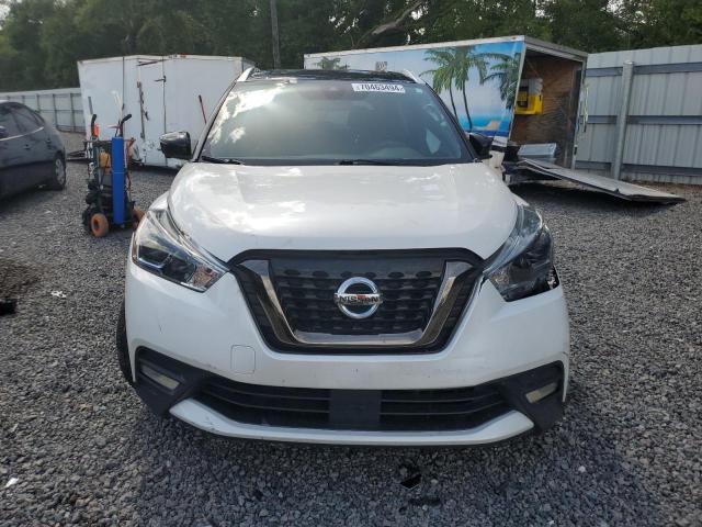 Photo 4 VIN: 3N1CP5DV0LL485035 - NISSAN KICKS SR 