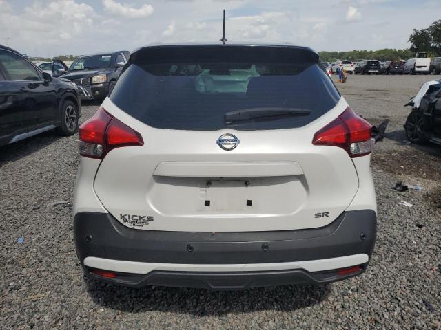 Photo 5 VIN: 3N1CP5DV0LL485035 - NISSAN KICKS SR 