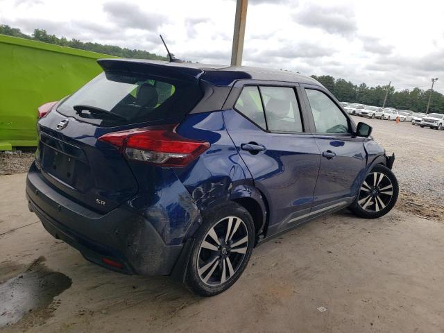 Photo 2 VIN: 3N1CP5DV0LL492650 - NISSAN KICKS SR 