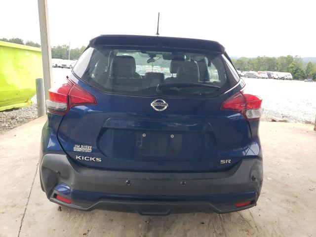 Photo 5 VIN: 3N1CP5DV0LL492650 - NISSAN KICKS SR 