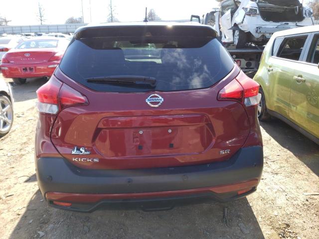 Photo 5 VIN: 3N1CP5DV0LL498867 - NISSAN KICKS SR 