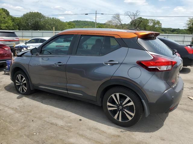 Photo 1 VIN: 3N1CP5DV0LL499193 - NISSAN KICKS SR 