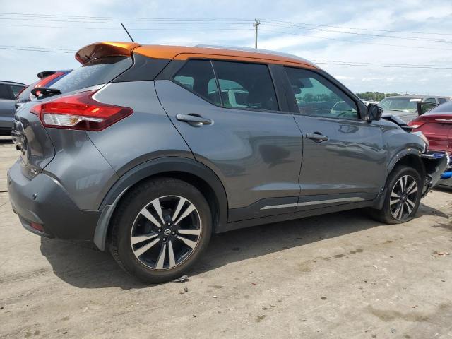 Photo 2 VIN: 3N1CP5DV0LL499193 - NISSAN KICKS SR 