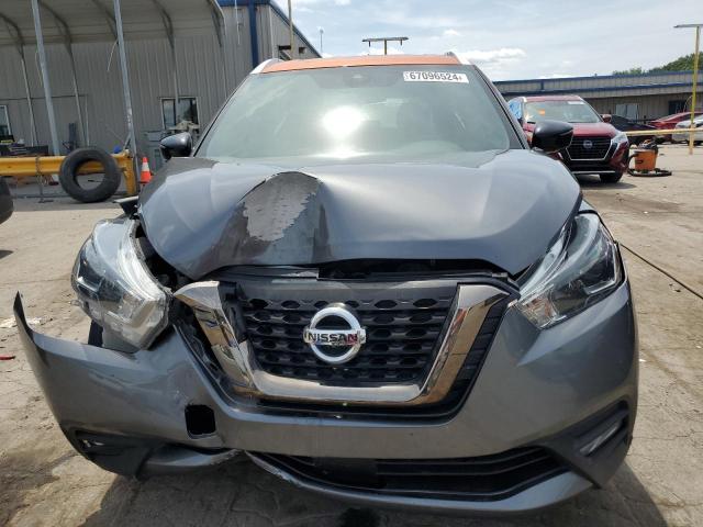 Photo 4 VIN: 3N1CP5DV0LL499193 - NISSAN KICKS SR 