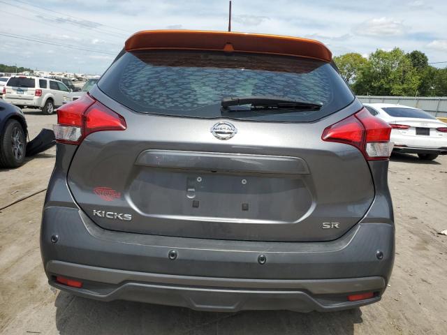 Photo 5 VIN: 3N1CP5DV0LL499193 - NISSAN KICKS SR 