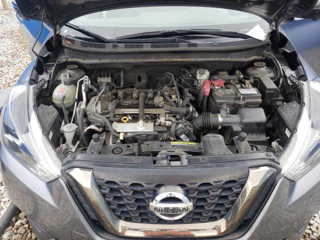 Photo 11 VIN: 3N1CP5DV0LL500102 - NISSAN KICKS SR 