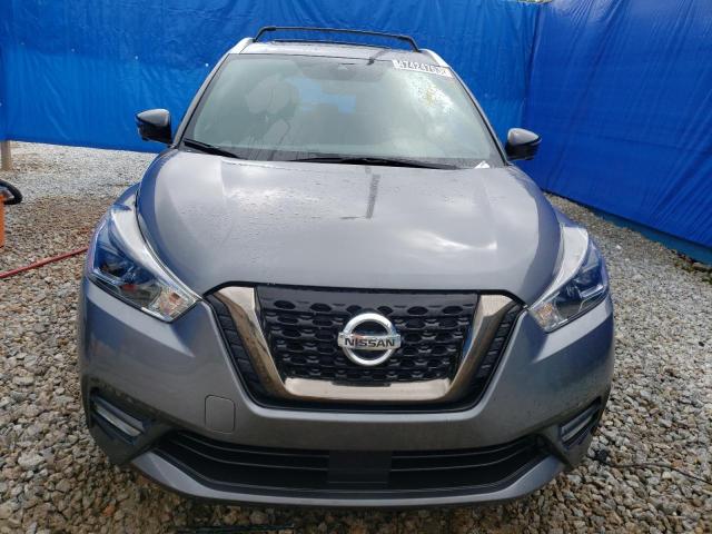 Photo 4 VIN: 3N1CP5DV0LL500102 - NISSAN KICKS SR 