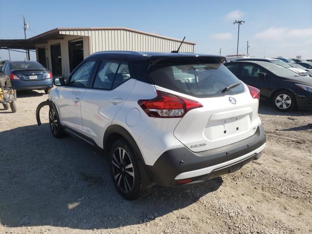 Photo 2 VIN: 3N1CP5DV0LL503534 - NISSAN KICKS SR 