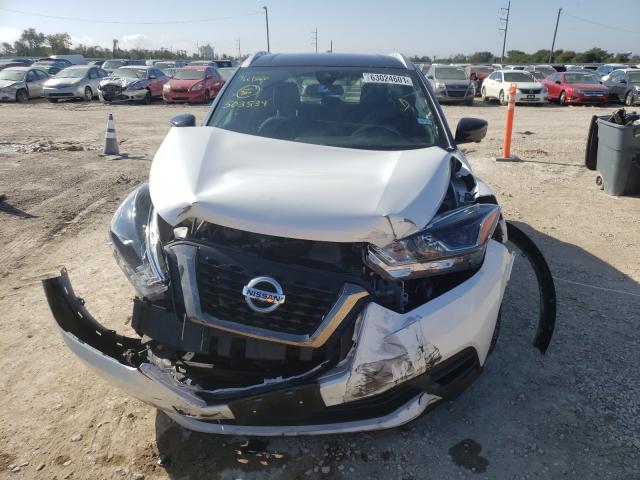 Photo 6 VIN: 3N1CP5DV0LL503534 - NISSAN KICKS SR 