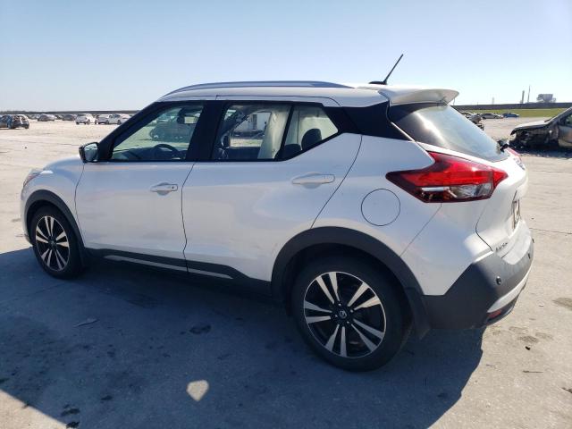 Photo 1 VIN: 3N1CP5DV0LL504697 - NISSAN KICKS SR 