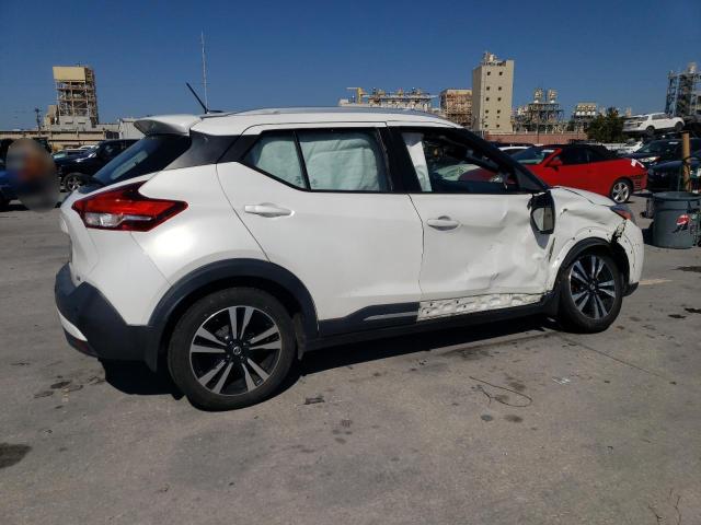 Photo 2 VIN: 3N1CP5DV0LL504697 - NISSAN KICKS SR 