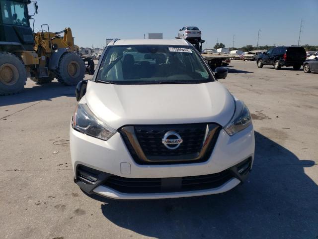 Photo 4 VIN: 3N1CP5DV0LL504697 - NISSAN KICKS SR 