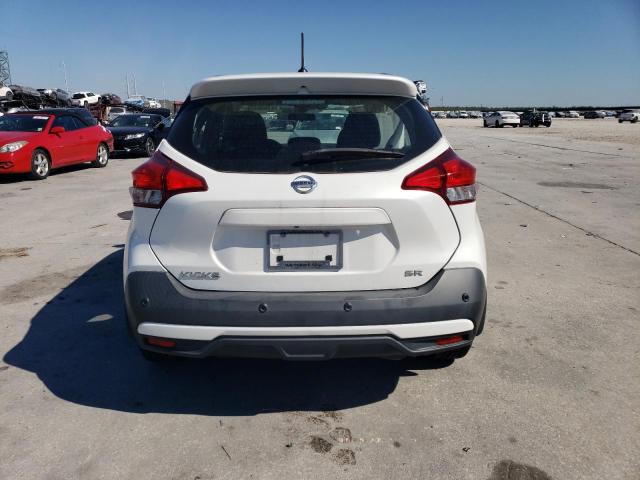 Photo 5 VIN: 3N1CP5DV0LL504697 - NISSAN KICKS SR 