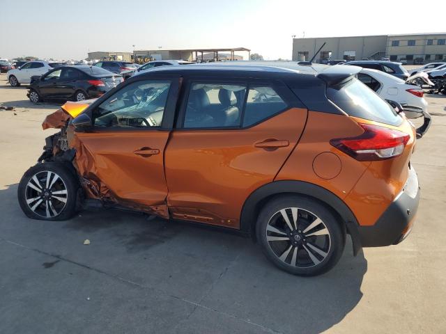 Photo 1 VIN: 3N1CP5DV0LL504893 - NISSAN KICKS SR 